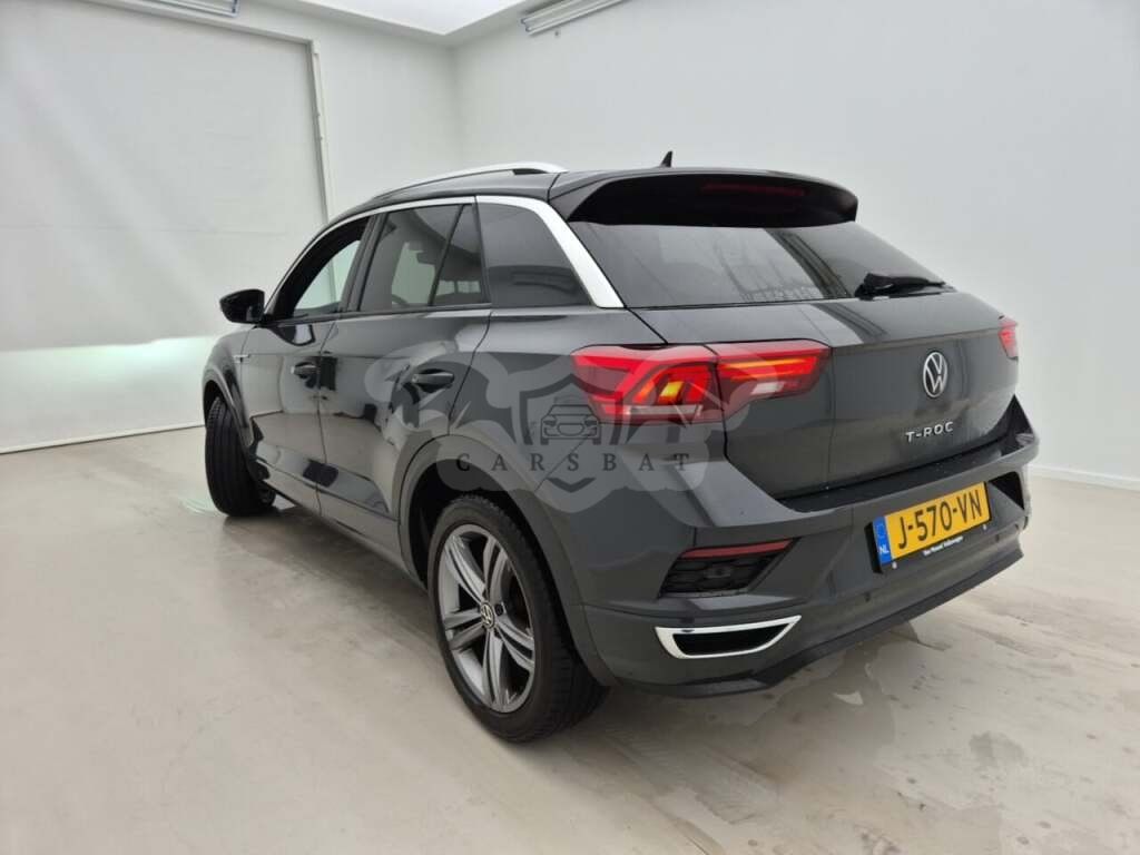 Volkswagen T-ROC 1.5 TSI Sport Business 2020
