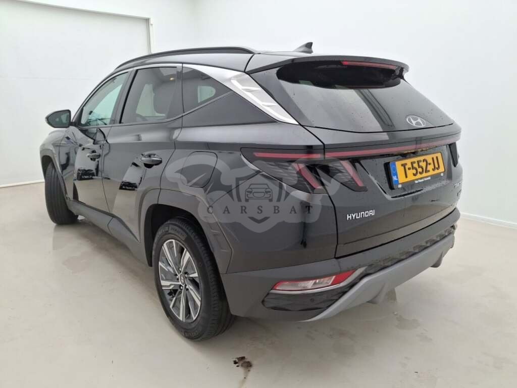 Hyundai Tucson 1.6 T-GDI Comfort 2023