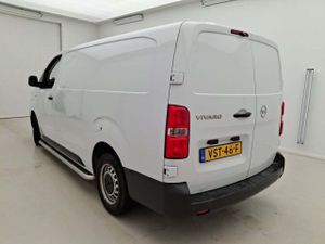 Opel Vivaro L3H1 1.5 CDTI 2022