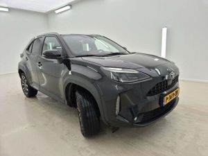 Toyota Yaris Cross 1.5 Dynamic 2022
