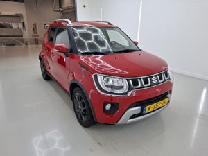 Suzuki Ignis 1.2 2021