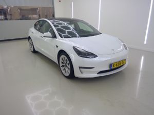 Tesla Model 3 Long Range 75 kWh 2020