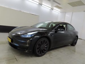 Tesla Model 3 Performance 75 kWh 2020