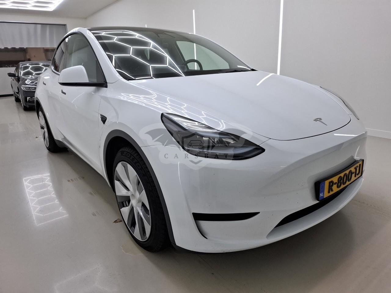 Tesla Model Y 58 kWh 2022