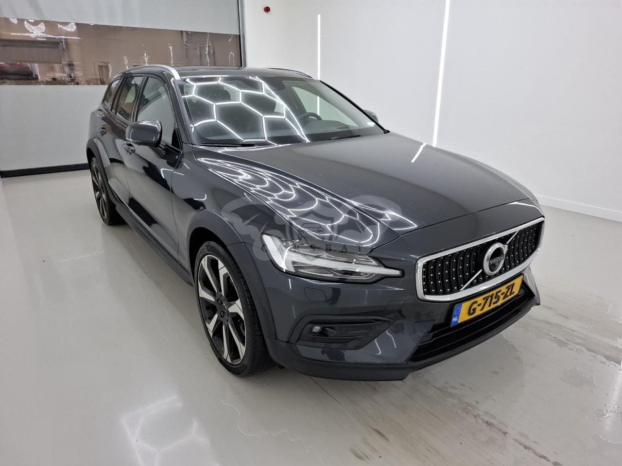 Volvo V60 Cross Country D4 Pro 2020