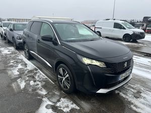 Peugeot 5008 1.2 Allure Pack 2024