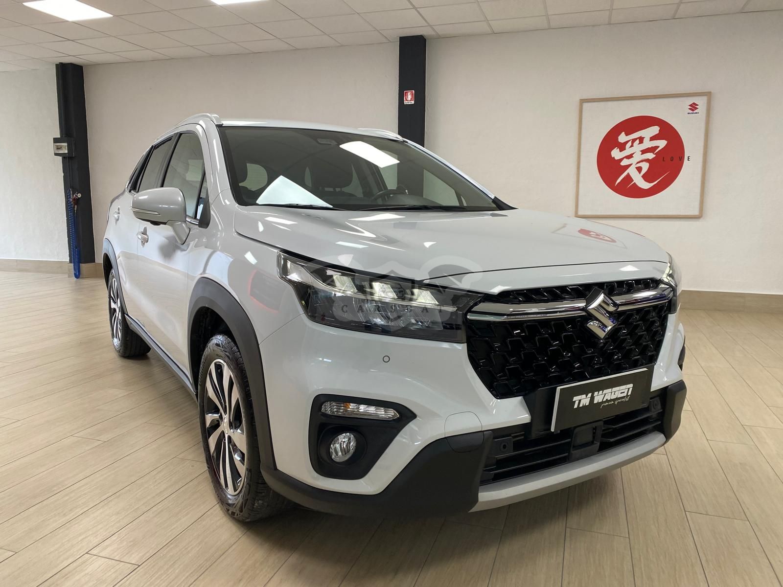 Suzuki S-Cross 1.4 2023