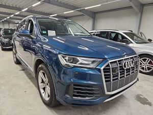Audi Q7 55 TFSIe 2020