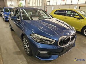 BMW 1 Series 118d Advantage 2023