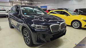 BMW X3 30e 2022