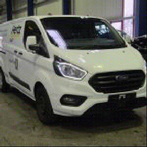Ford Transit Custom L2H1 Trend 2021