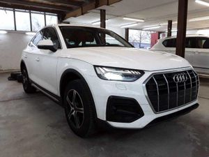 Audi Q5 Sportback 50 TFSIe Advanced 2022