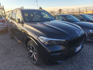 BMW X5 40d M Sport 2023
