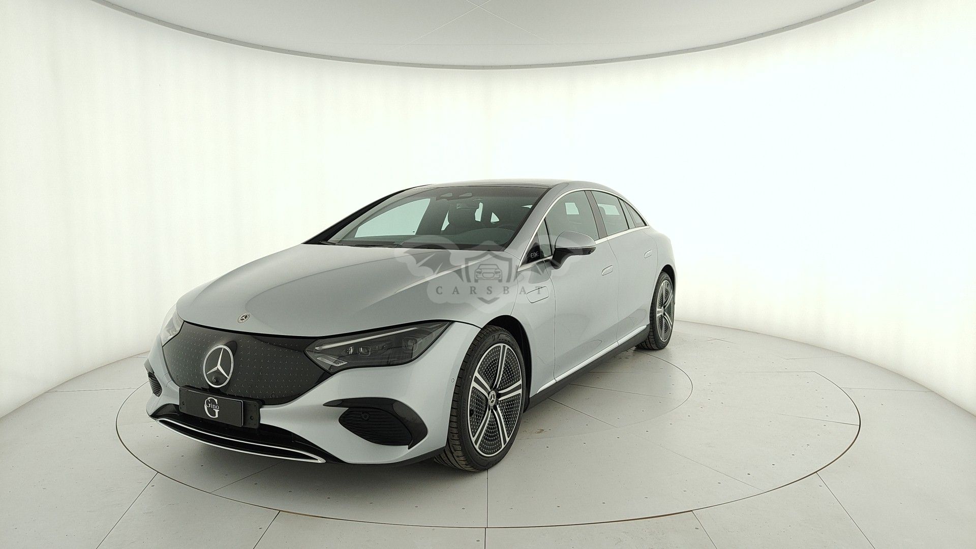 Mercedes-Benz EQE 300 2025