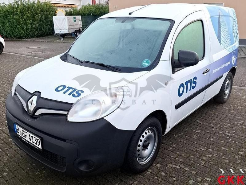 Renault Kangoo 1.5 2020