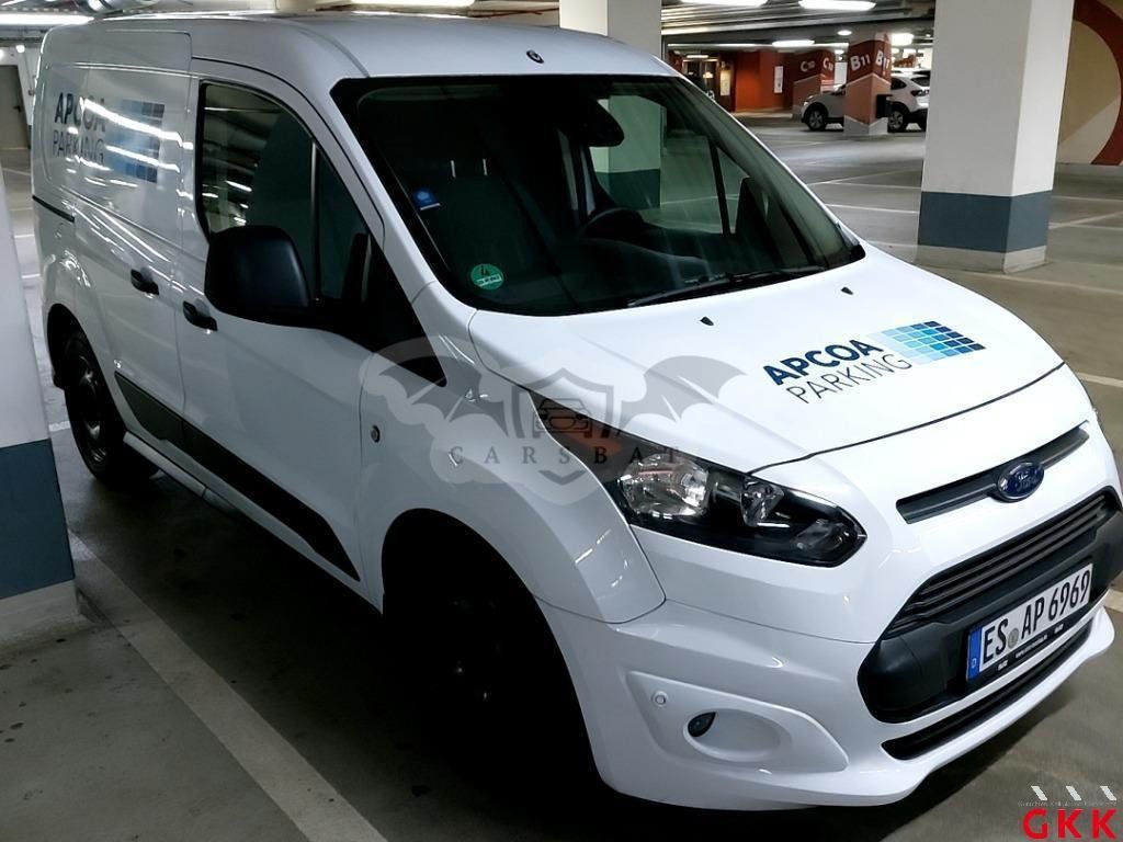 Ford Transit Connect 1.5 TDCI Trend 2018