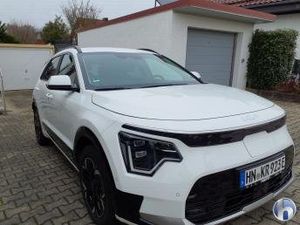 Kia Niro Inspiration 2023