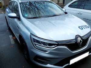 Renault Megane Grandtour Business 2021