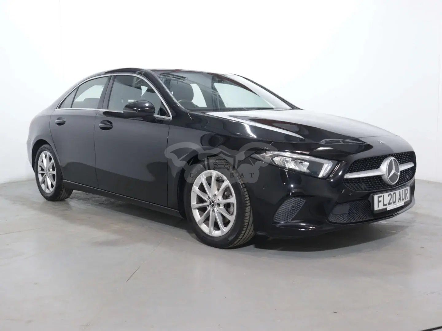 Mercedes-Benz A 200 Executive 2020