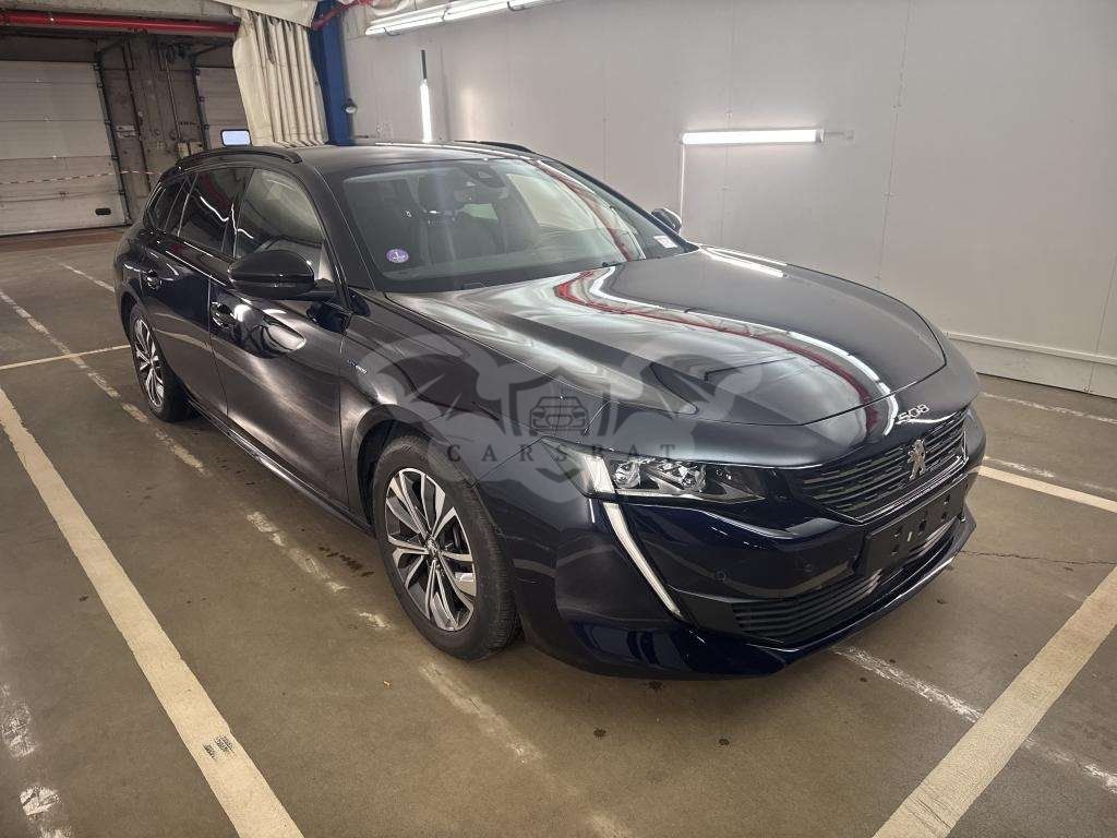 Peugeot 508 SW 1.6 Allure Pack 2021