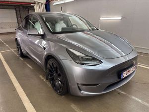Tesla Model Y Performance 2023