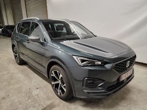 Seat Tarraco 1.5 TSI Xcellence 2024