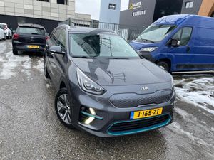 Kia Niro 65 kWh ExecutiveLine 2020