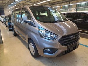 Ford Transit Custom Trend 2023