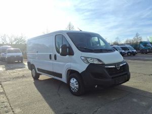 Opel Movano 2.2 CDTI 2023