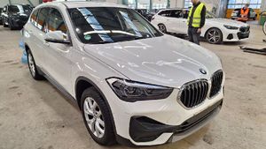 BMW X1 18d 2022