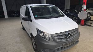 Mercedes-Benz Vito 114 CDI 2018