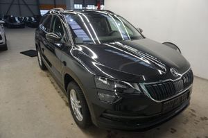 Skoda Karoq 2.0 TDI Style 2021