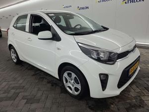 Kia Picanto (Morning) 1.0 Comfort 2022