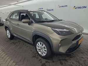 Toyota Yaris Cross 1.5 Active 2024