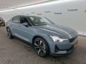 Polestar 2 Pilot Plus 2020