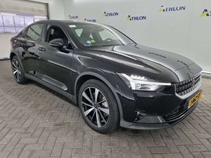 Polestar 2 Pilot Plus 2020