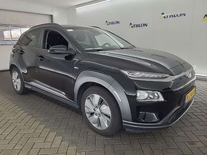Hyundai Kona e-Kona 64 kWh 2020