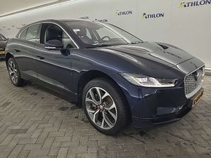 Jaguar I-Pace 90 kWh SE 2020