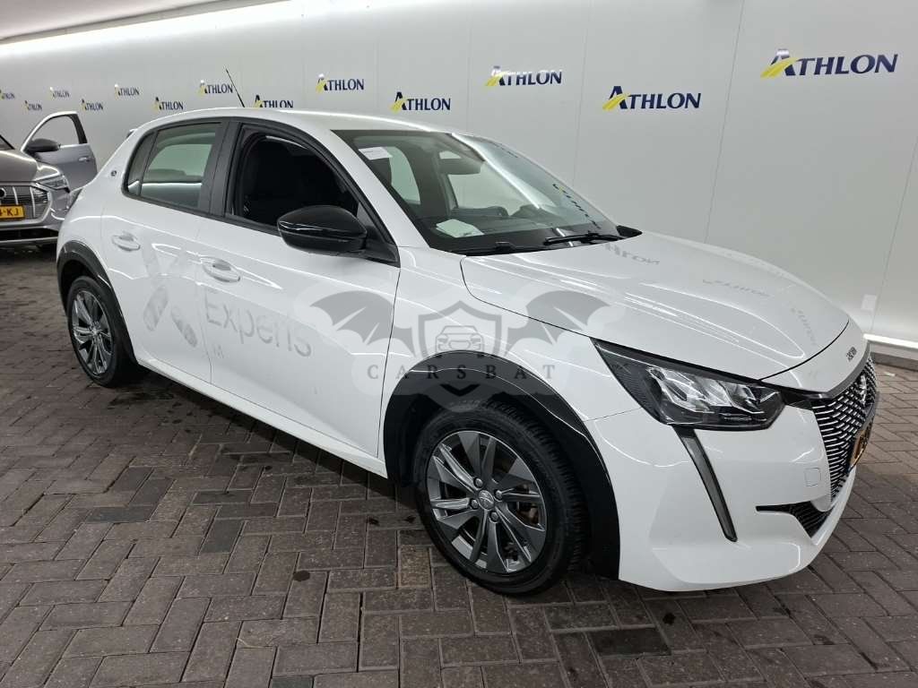 Peugeot 208 50 kWh Active Pack 2022