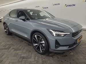 Polestar 2 Pilot Plus 2020