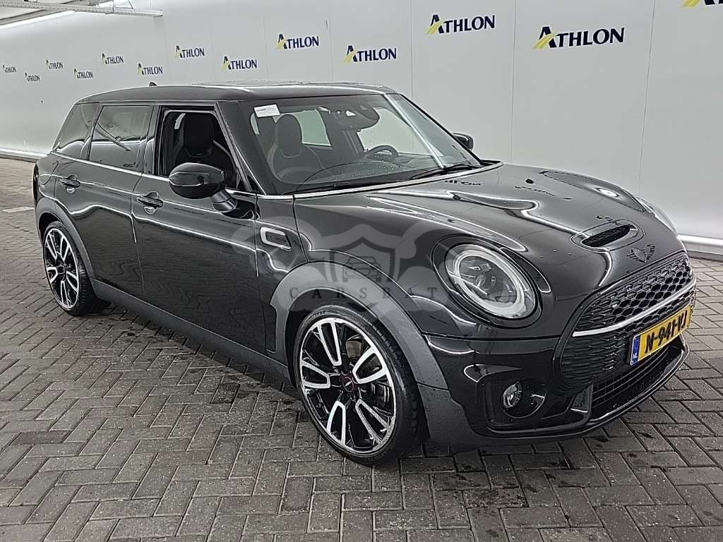 Mini Clubman Cooper S 2.0 2022