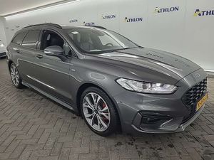 Ford Mondeo 2.0 ST Line 2022