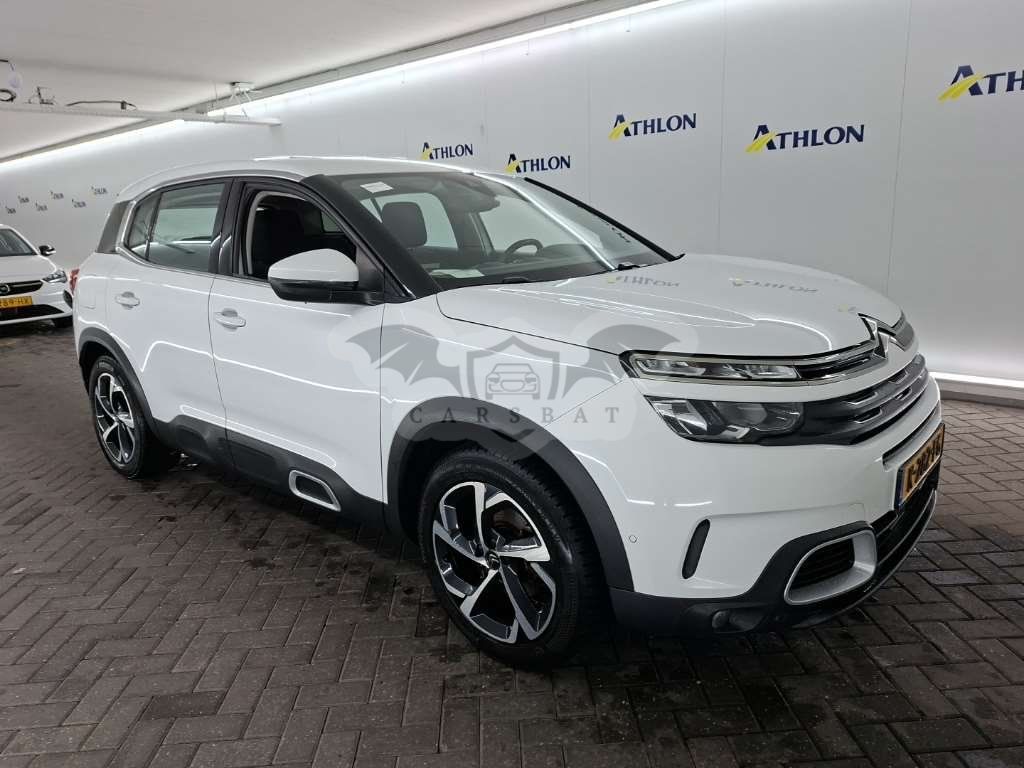 Citroën C5 Aircross 1.2i Business 2020