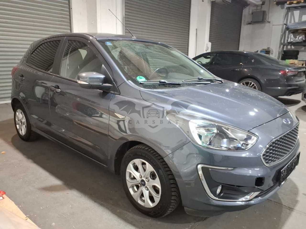 Ford KA/KA+ 1.2 2019