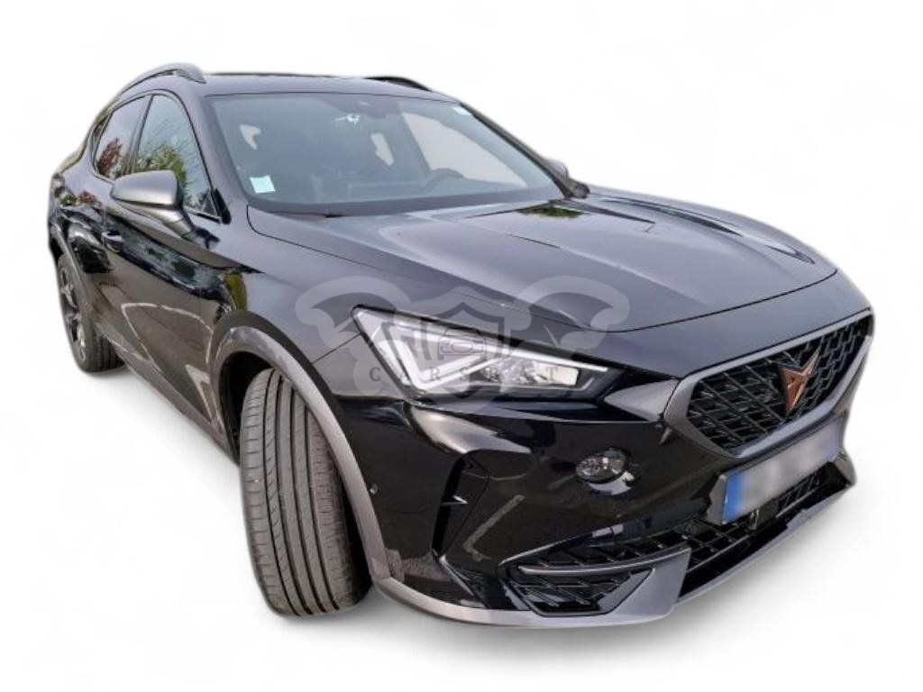 Cupra Formentor 1.4 e-Hybrid VZ 2023
