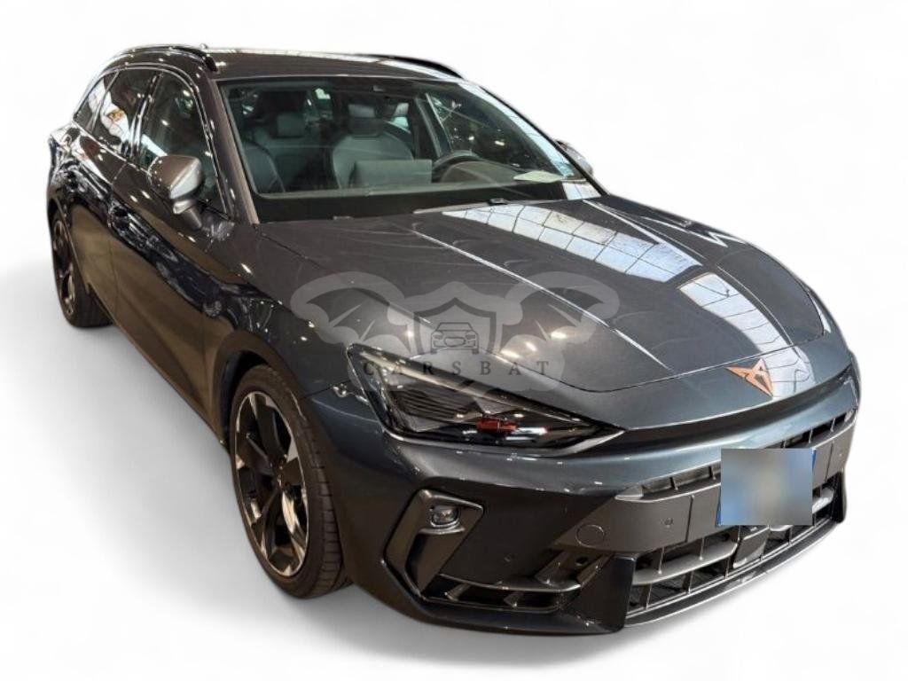 Cupra Leon Sportstourer 1.5 eTSI 2025
