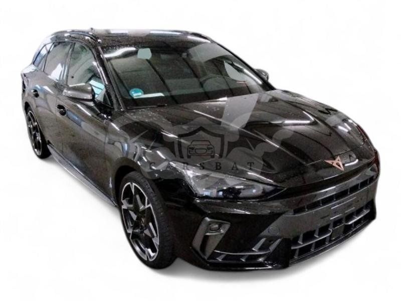 Cupra Leon Sportstourer 1.5 eTSI 2024