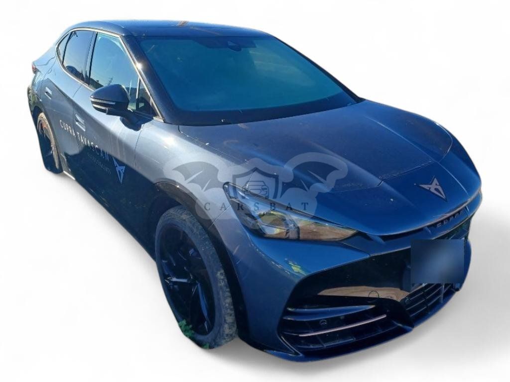 Cupra Tavascan VZ 2024