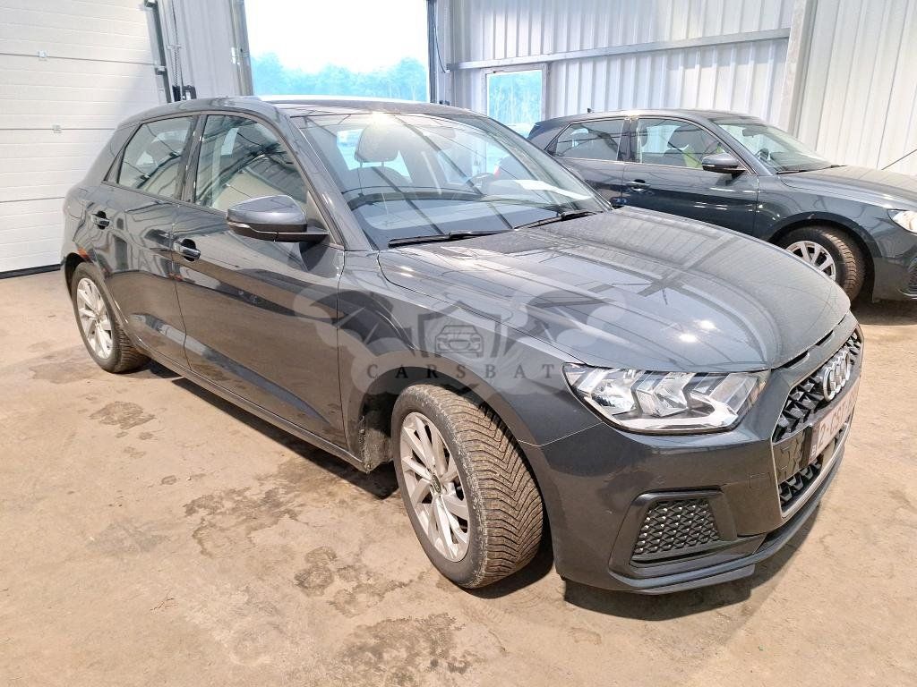 Audi A1 Sportback 25 TFSI Advanced 2022