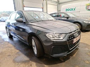 Audi A1 Sportback 25 TFSI Advanced 2022